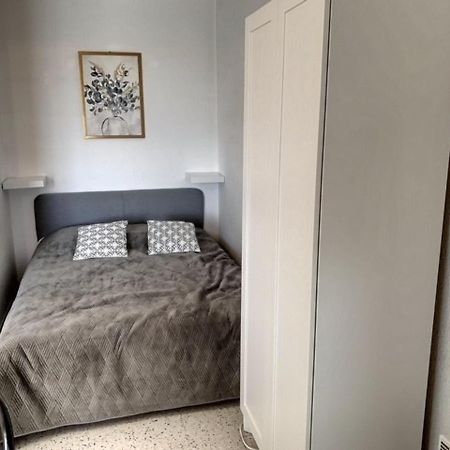 Charmant Appartement Avec Balcon - Pres Des Thermes Et Commerces - Fr-1-503-131 巴拉吕克莱班 外观 照片