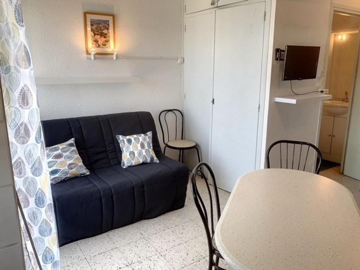 Charmant Appartement Avec Balcon - Pres Des Thermes Et Commerces - Fr-1-503-131 巴拉吕克莱班 外观 照片