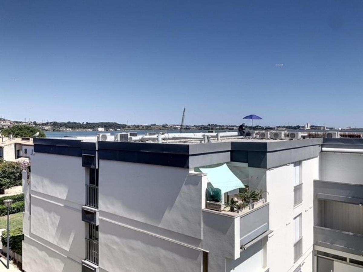Charmant Appartement Avec Balcon - Pres Des Thermes Et Commerces - Fr-1-503-131 巴拉吕克莱班 外观 照片