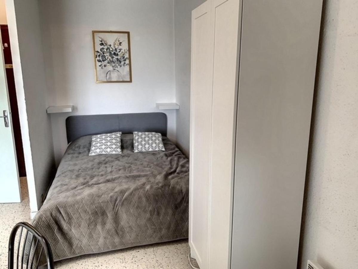 Charmant Appartement Avec Balcon - Pres Des Thermes Et Commerces - Fr-1-503-131 巴拉吕克莱班 外观 照片