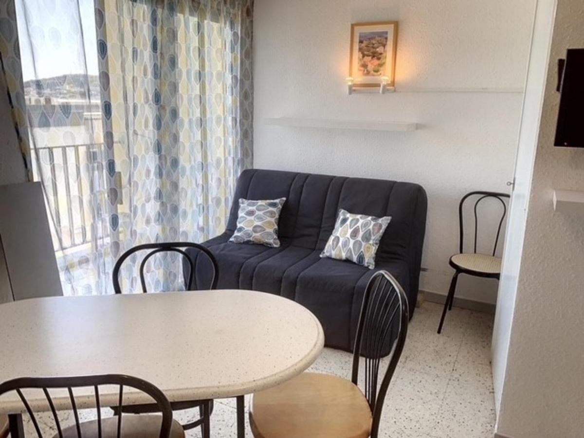 Charmant Appartement Avec Balcon - Pres Des Thermes Et Commerces - Fr-1-503-131 巴拉吕克莱班 外观 照片