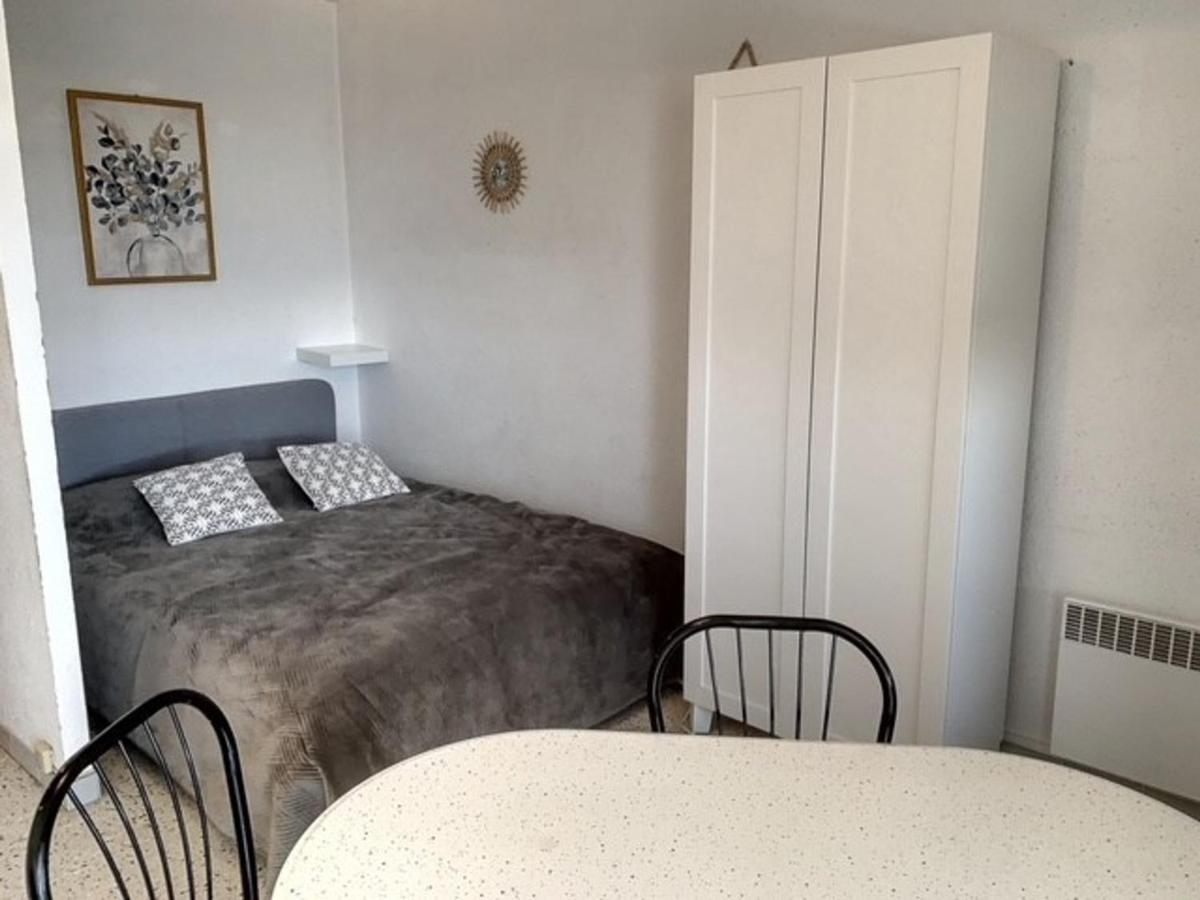 Charmant Appartement Avec Balcon - Pres Des Thermes Et Commerces - Fr-1-503-131 巴拉吕克莱班 外观 照片